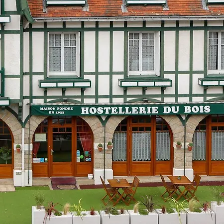 Hotel Du Bois