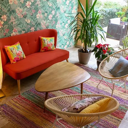 Du Bois La Baule-Escoublac