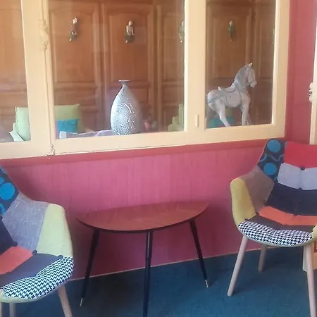 Hotel Du Bois La Baule