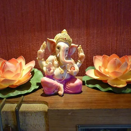 Hotel Du Bois La Baule