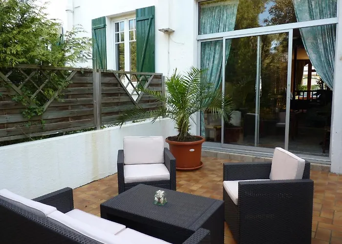 Hostellerie Du Bois Hotel 2*