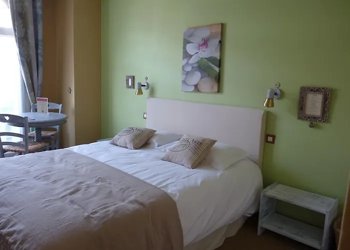 Ξενοδοχείο Du Bois