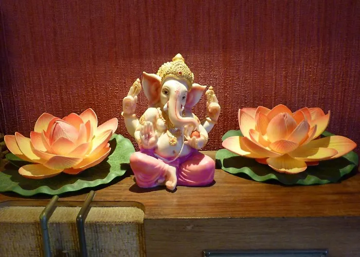 Hotel Hostellerie Du Bois La Baule-Escoublac