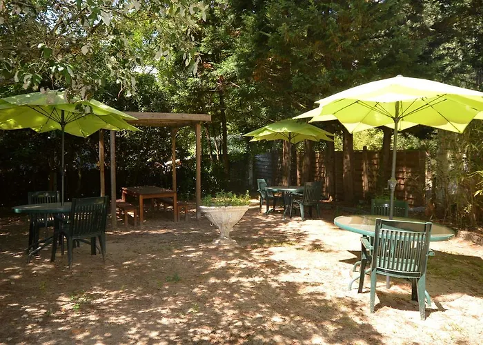 Du Bois Ξενοδοχείο 2*