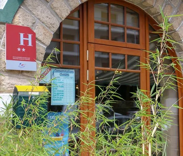 Hostellerie Du Bois La Baule-Escoublac