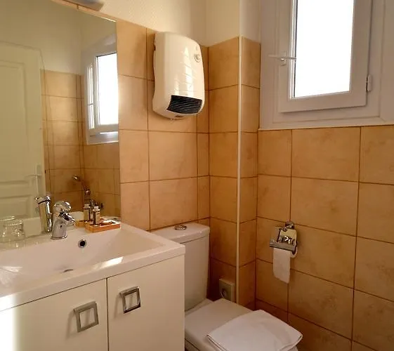 Hostellerie Du Bois 2* La Baule-Escoublac