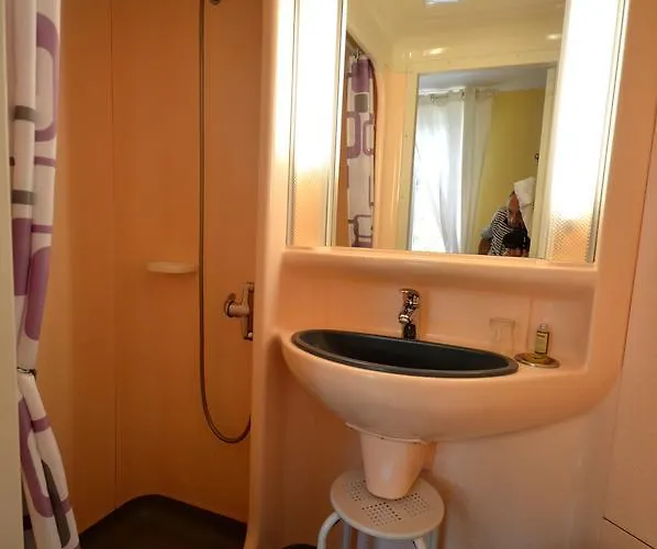 Hotel Hostellerie Du Bois