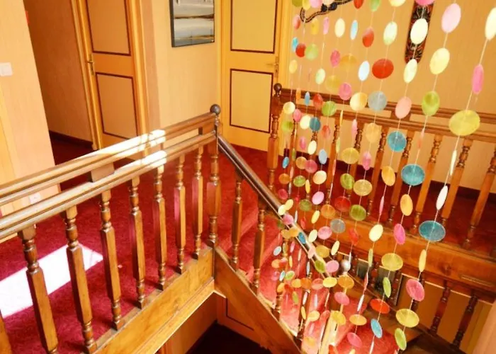 Hostellerie Du Bois Hotel