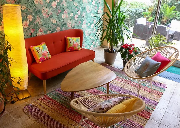 Hostellerie Du Bois La Baule-Escoublac