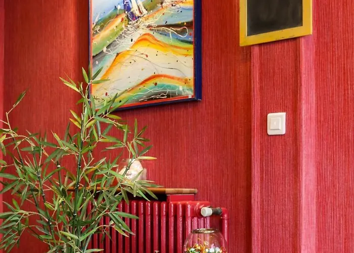 Hostellerie Du Bois 2*