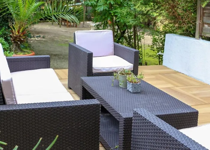 Ξενοδοχείο Du Bois