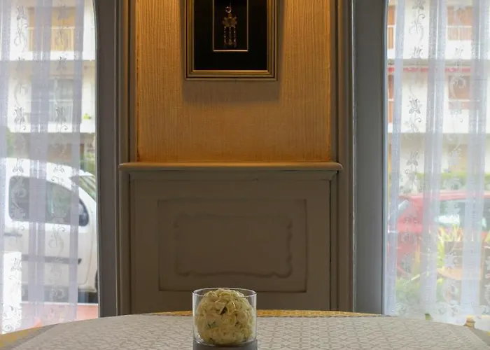 Hostellerie Du Bois 2* La Baule-Escoublac