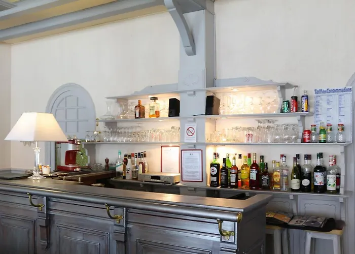 Hostellerie Du Bois Hotel