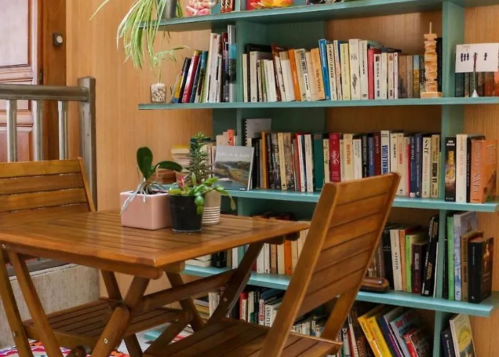 Hostellerie Du Bois La Baule-Escoublac