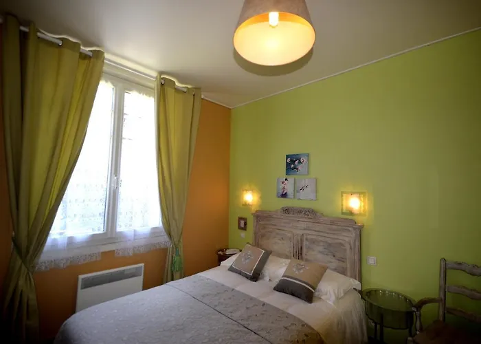 Hostellerie Du Bois Hotel