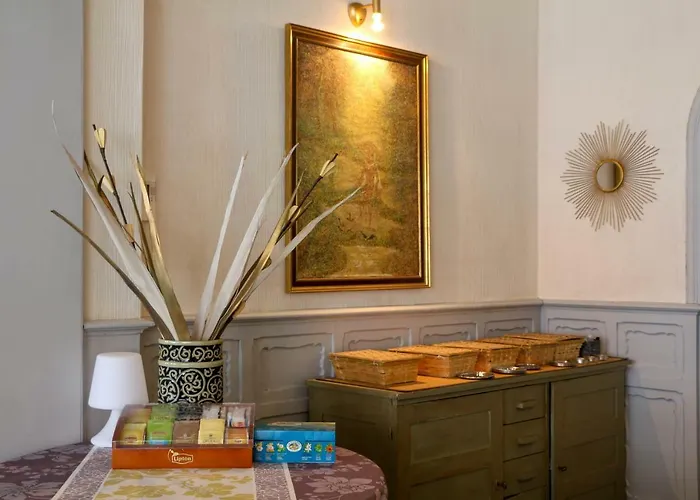 Hostellerie Du Bois Hotel 2*